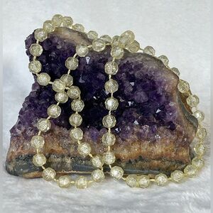 Vintage necklace beautiful